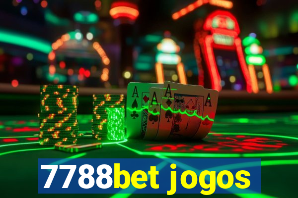 7788bet jogos